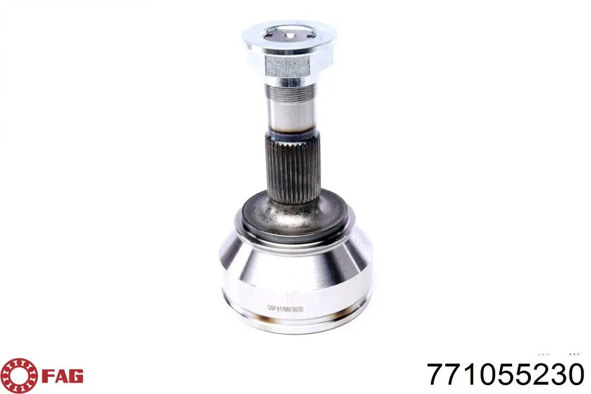 Comprar 771055230 FAG Junta homocinetica