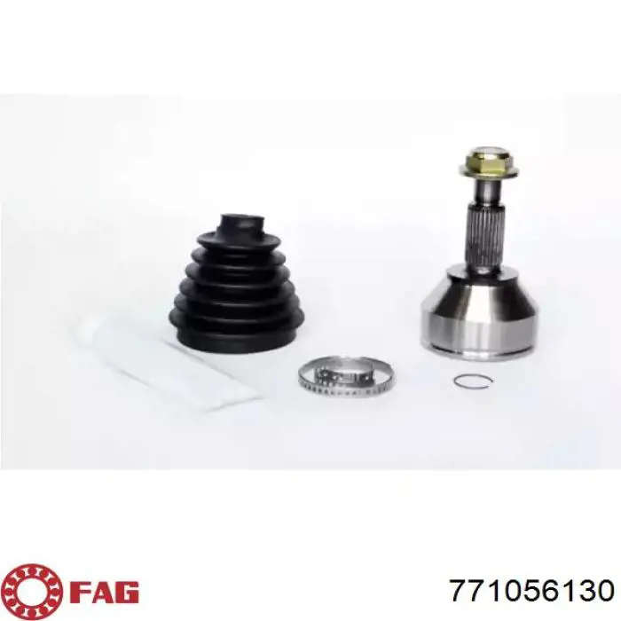 Comprar 771056130 FAG Junta homocinetica