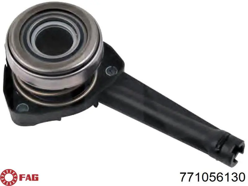 Junta homocinética exterior delantera FAG 771056130 precio, desde 47,30 EUR