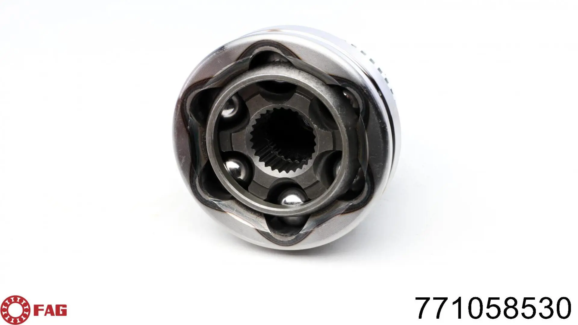 771058530 FAG Junta homocinética