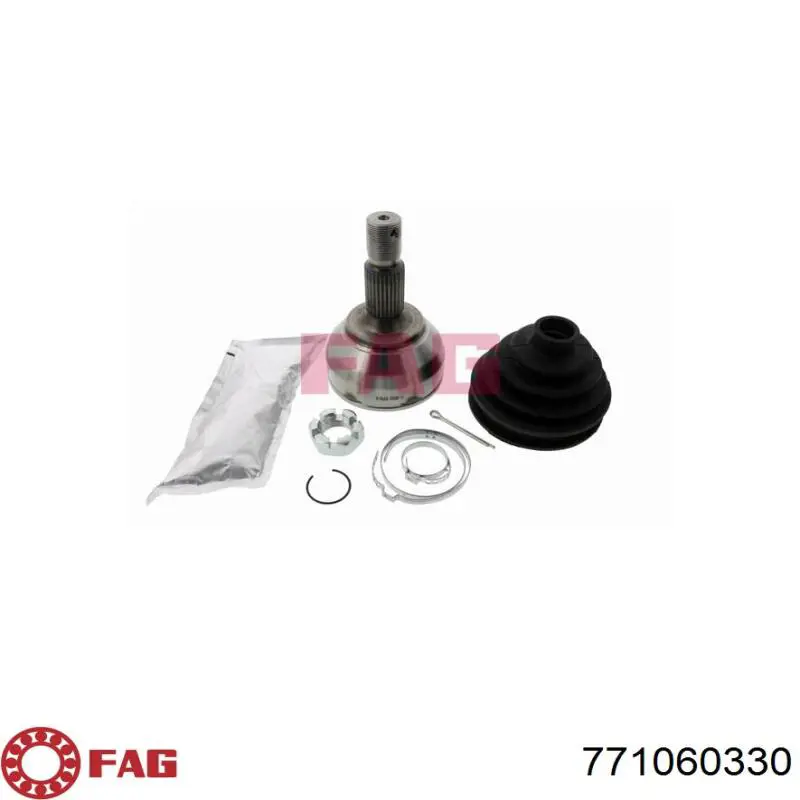 Comprar 771060330 FAG Junta homocinetica