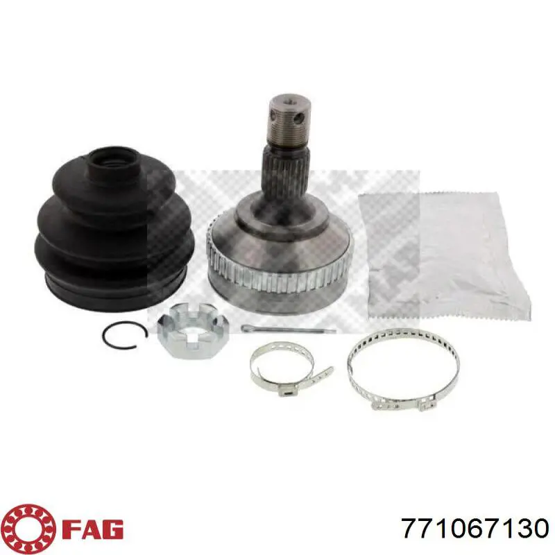 Comprar 771067130 FAG Junta homocinetica