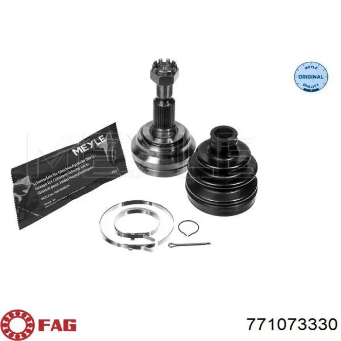 Comprar 771073330 FAG Junta homocinetica