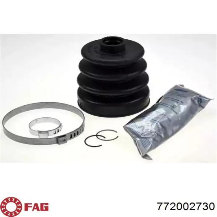 Comprar MB937997 Mitsubishi Fuelle de semieje delantero interior