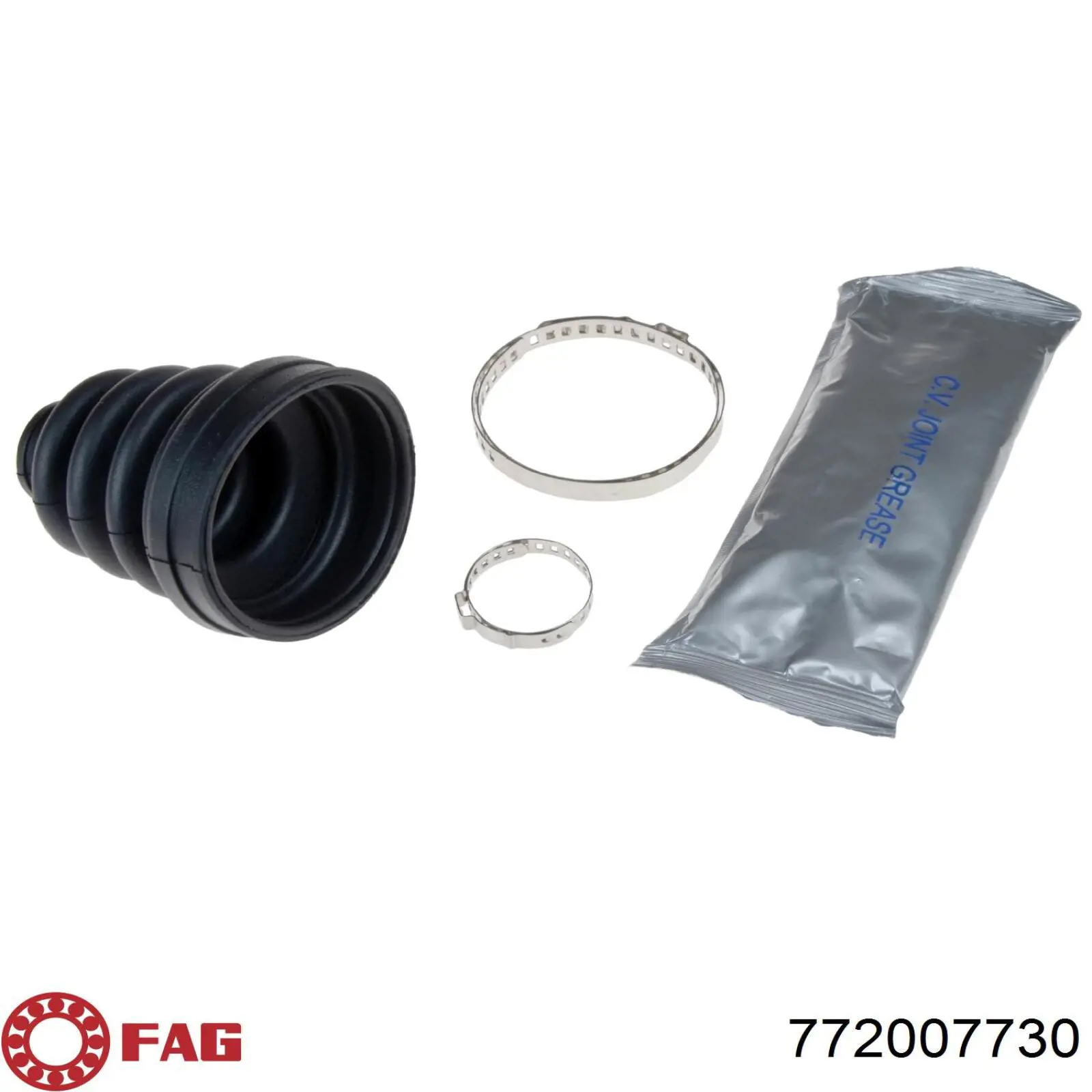 Fuelle transmisión delantero exterior FAG 772007730 precio, desde 16,61 EUR