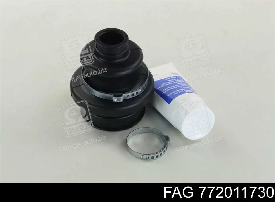 Comprar 772011730 FAG Fuelle exterior del eje de transmisión trasero