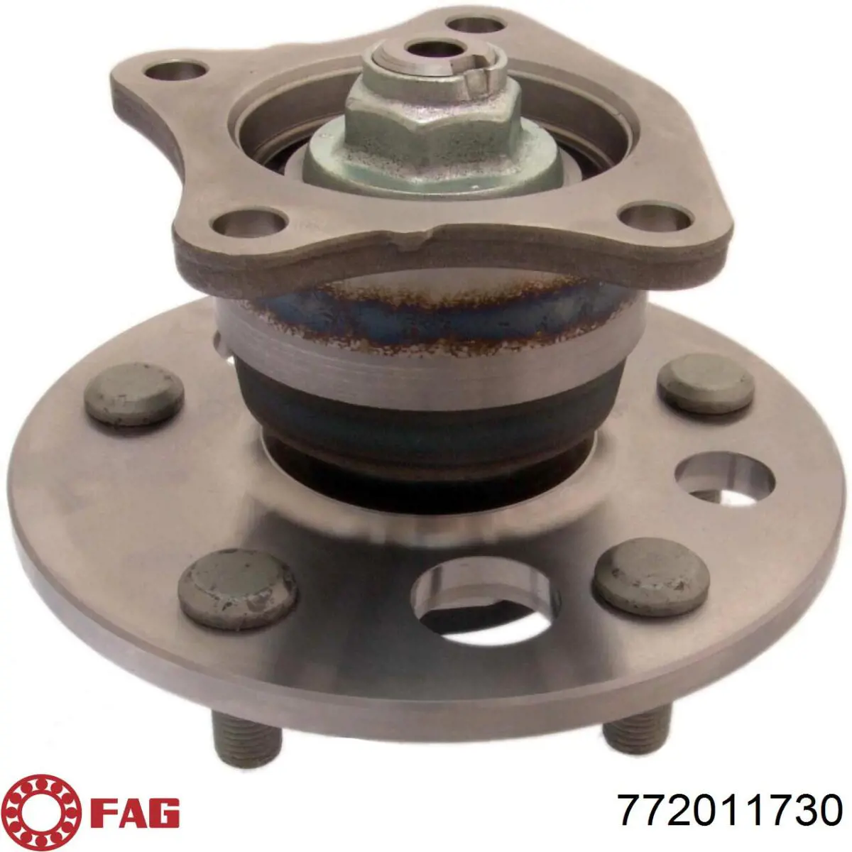 Fuelle exterior del eje de transmisión trasero FAG 772011730 precio, desde 12,27 EUR