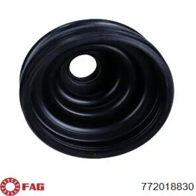 Comprar 701498203 VAG Fuelle de palier delantero exterior