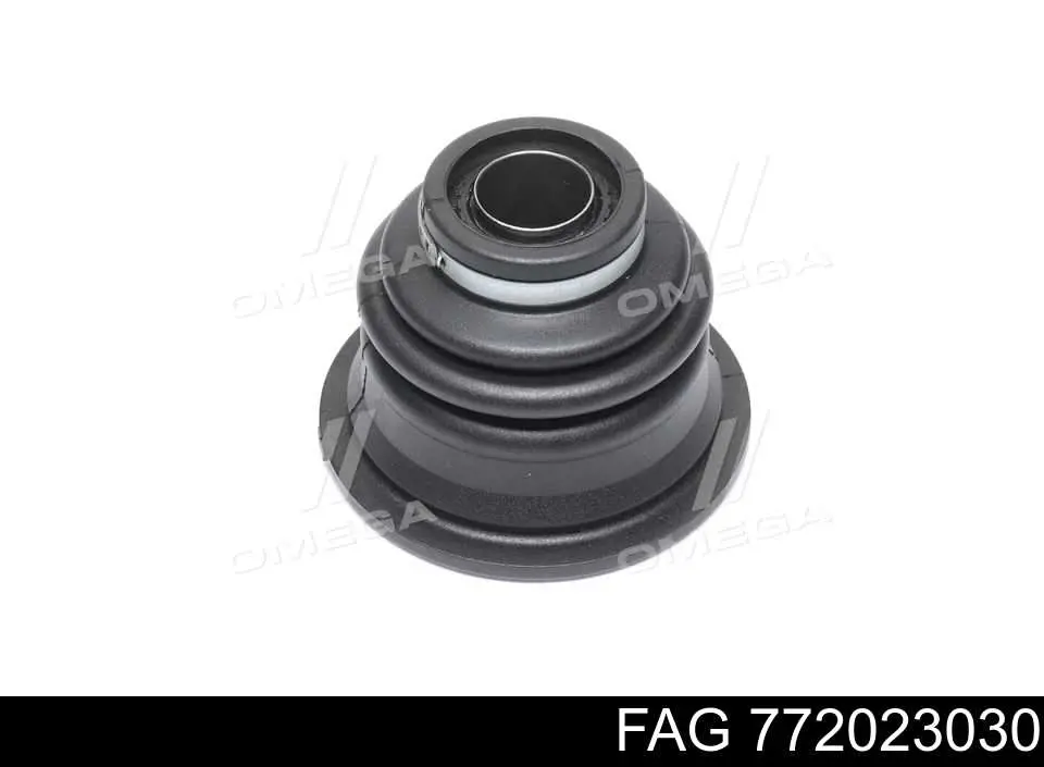 Fuelle, junta homocinética interna izquierda del semieje delantero FAG 772023030 precio, desde 18,77 EUR