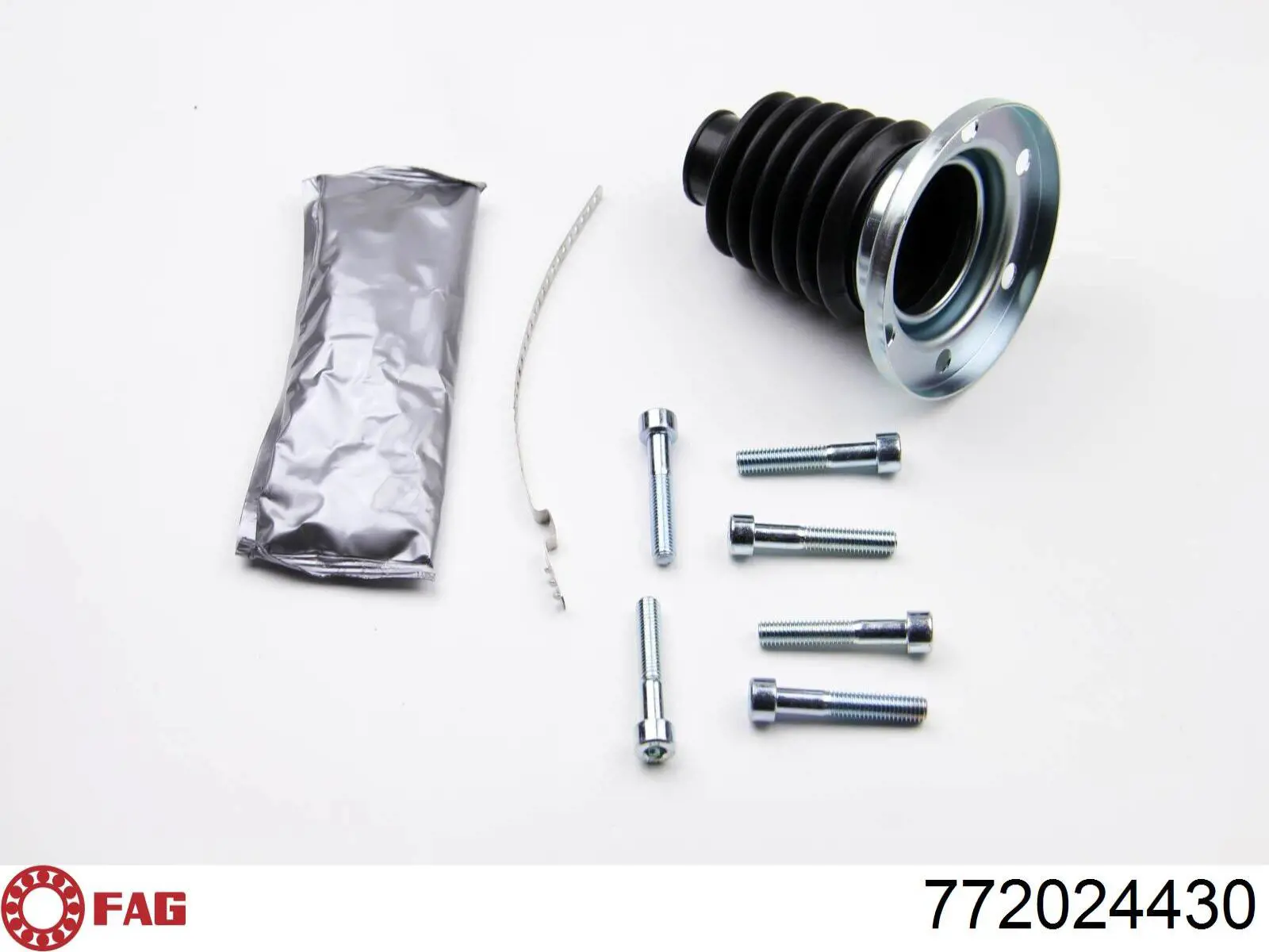 Fuelle transmisión delantero exterior FAG 772024430 precio, desde 15,07 EUR