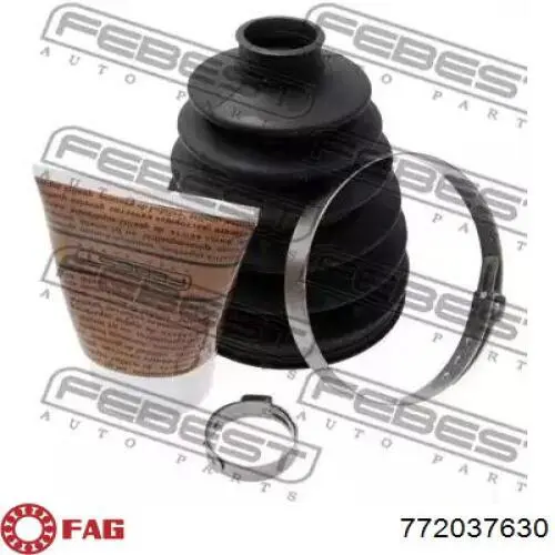 Comprar T282A24 NPS Fuelle de palier delantero exterior