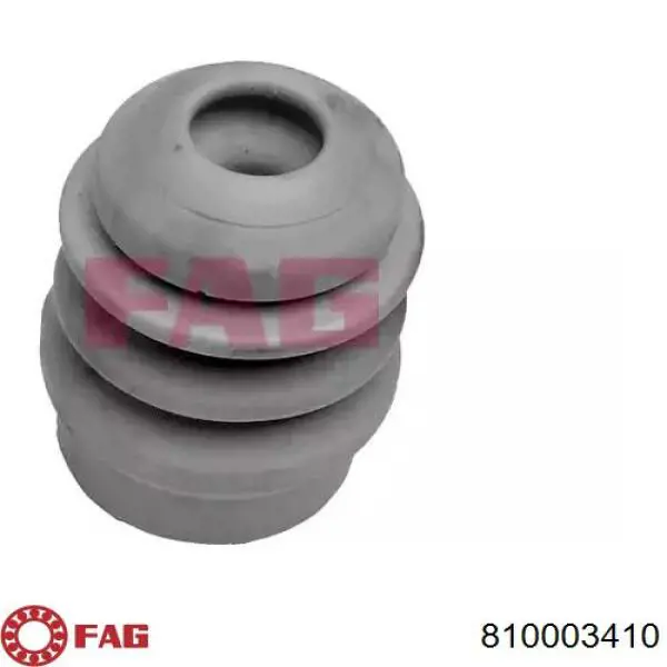 Comprar 461059 Cautex Tope de amortiguador delantero