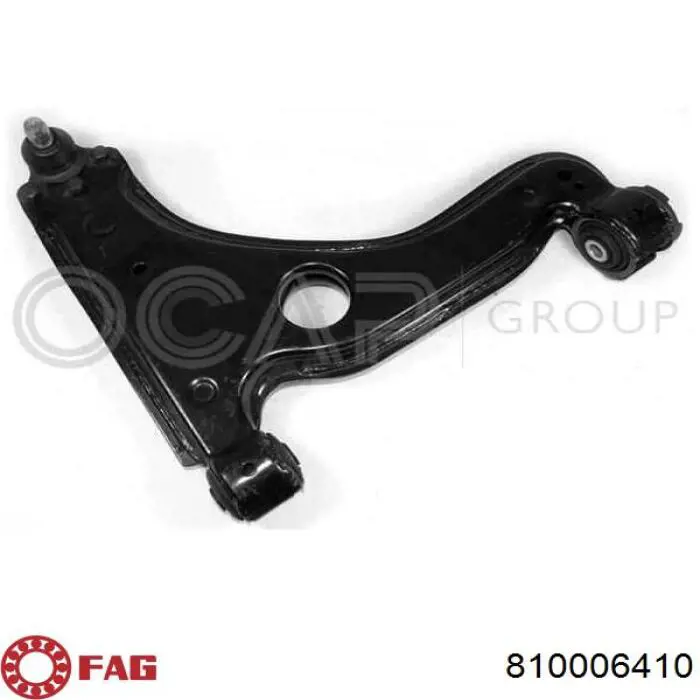 Soporte del amortiguador delantero FAG 810006410 precio, desde 9,72 EUR