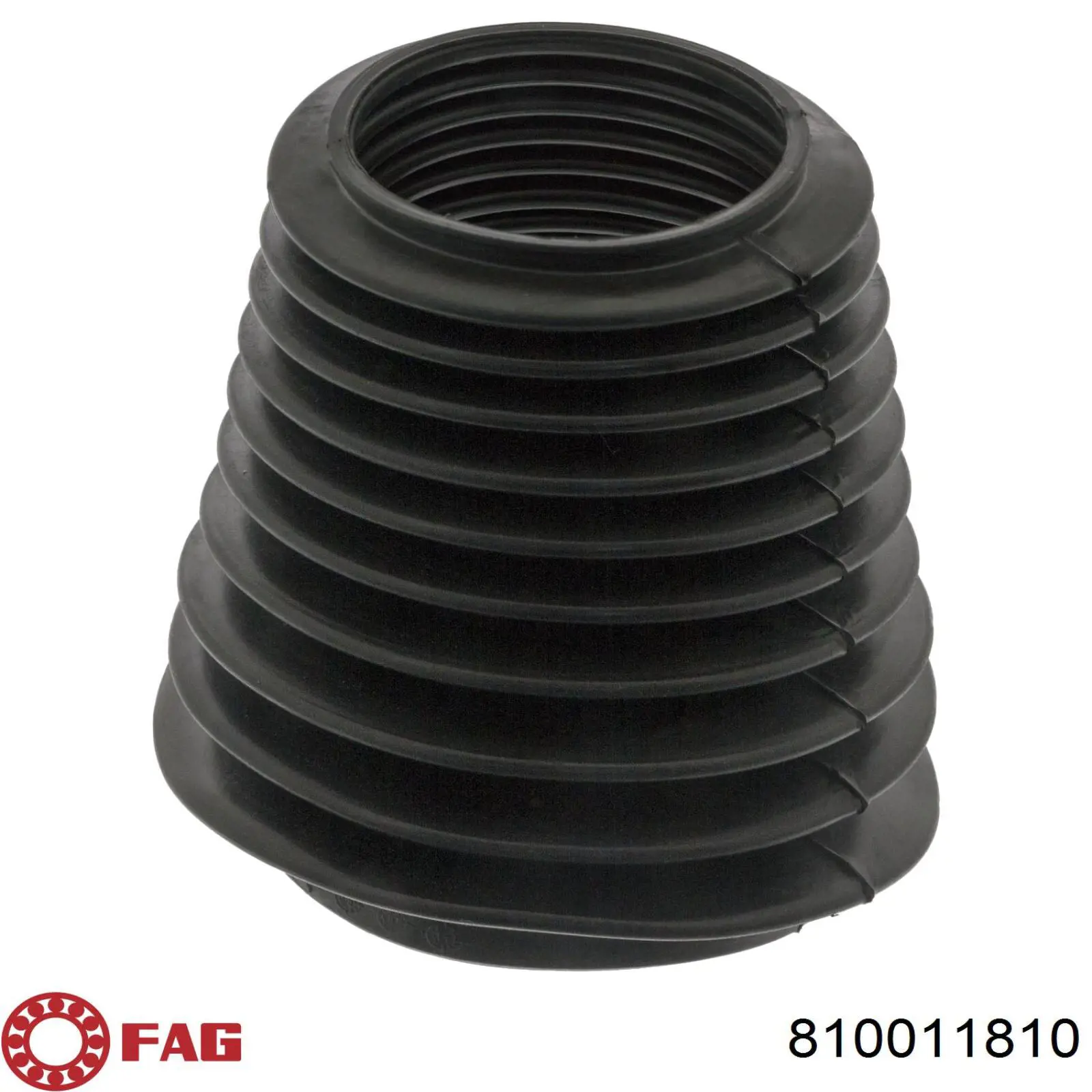 Comprar 810011810 FAG Fuelle, amortiguador delantero