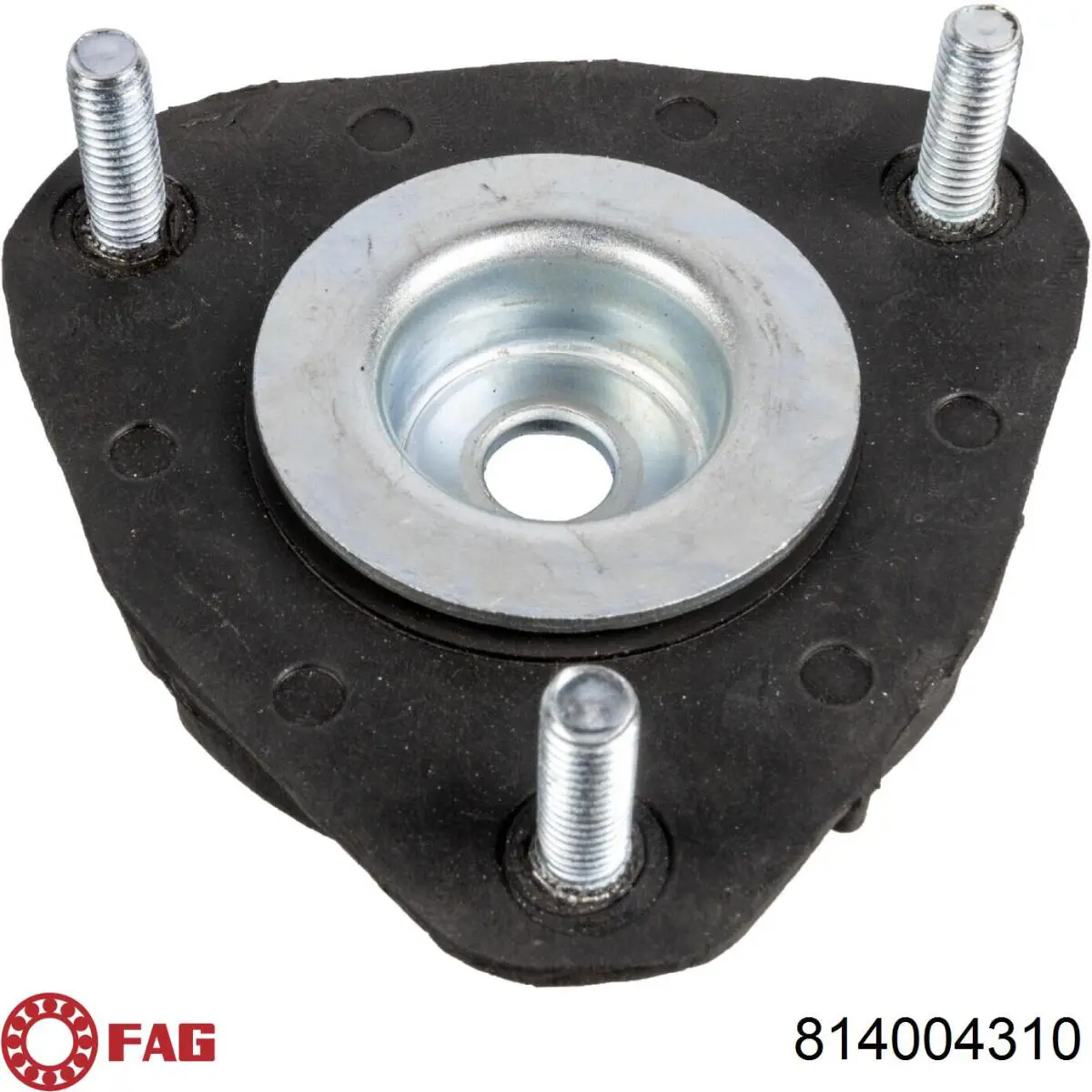 Soporte del amortiguador delantero FAG 814004310 precio, desde 13,07 EUR
