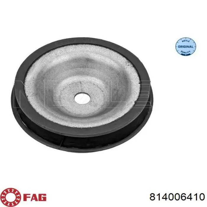 Soporte del amortiguador delantero FAG 814006410 precio, desde 14,22 EUR