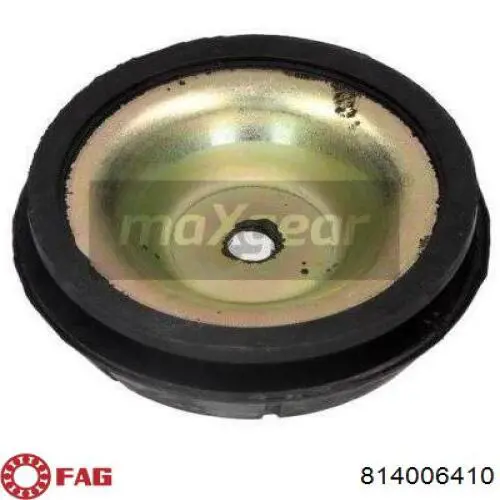 Comprar 814006410 FAG Soporte del amortiguador delantero