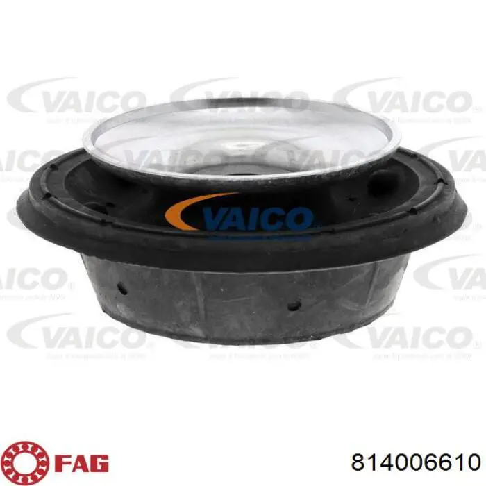 Comprar 814006610 FAG Soporte del amortiguador delantero