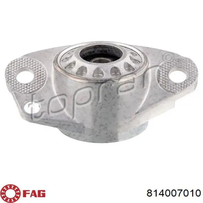 Comprar 814007010 FAG Copela de amortiguador trasero
