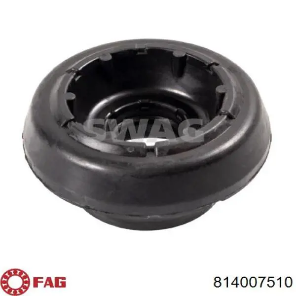 Comprar 814007510 FAG Soporte del amortiguador delantero
