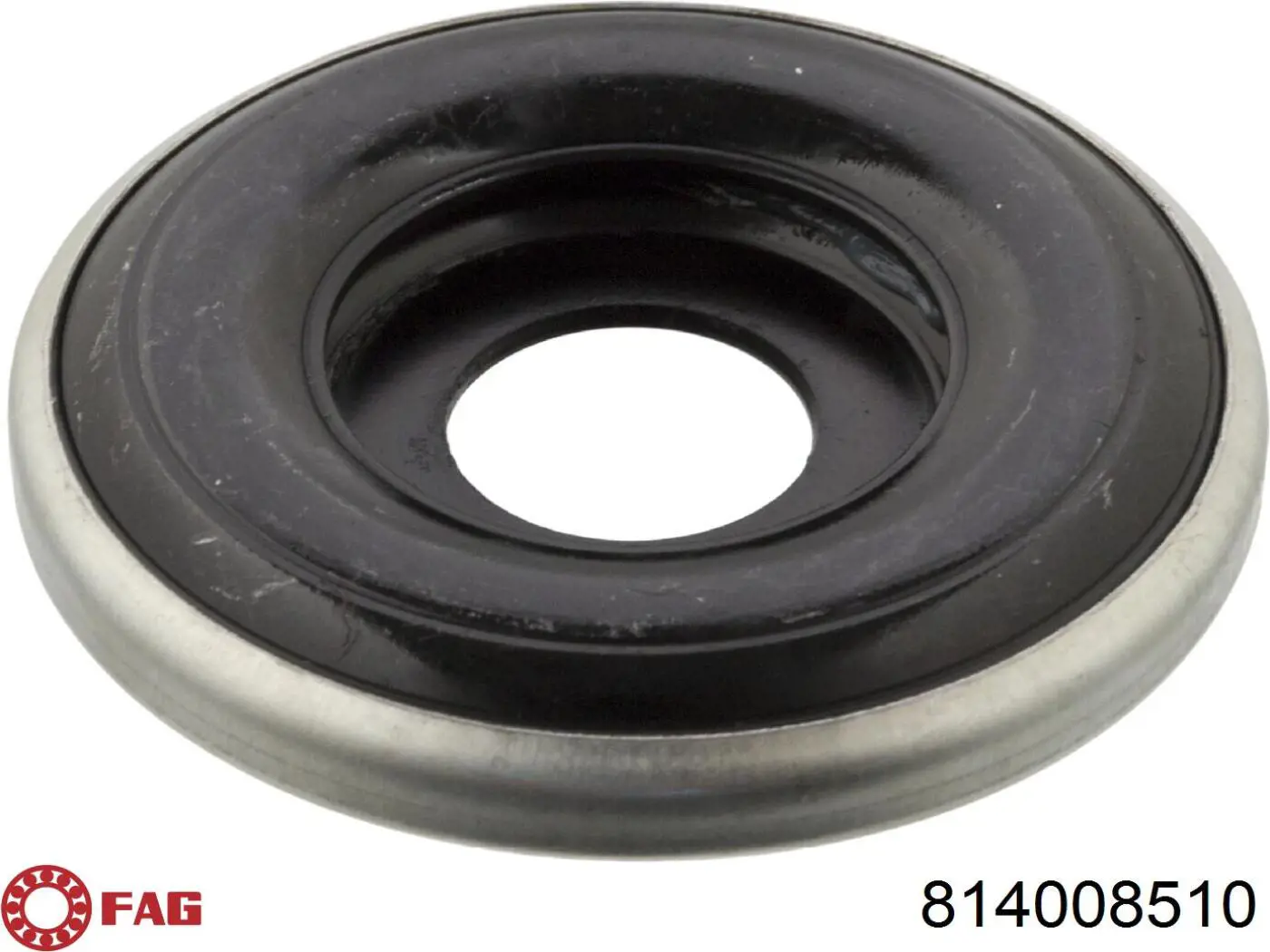 Soporte del amortiguador delantero Cautex 020501 precio, desde 6,27 EUR