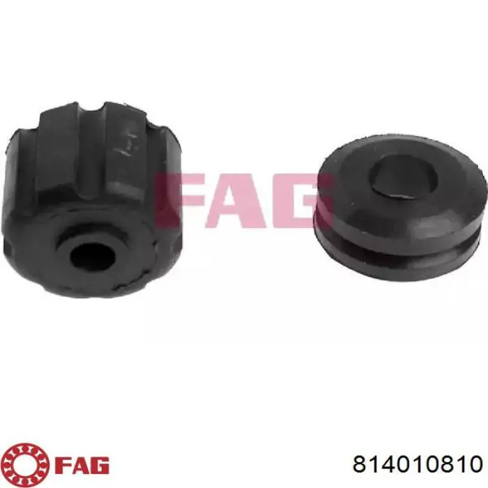Soporte del amortiguador delantero MK029 Monroe