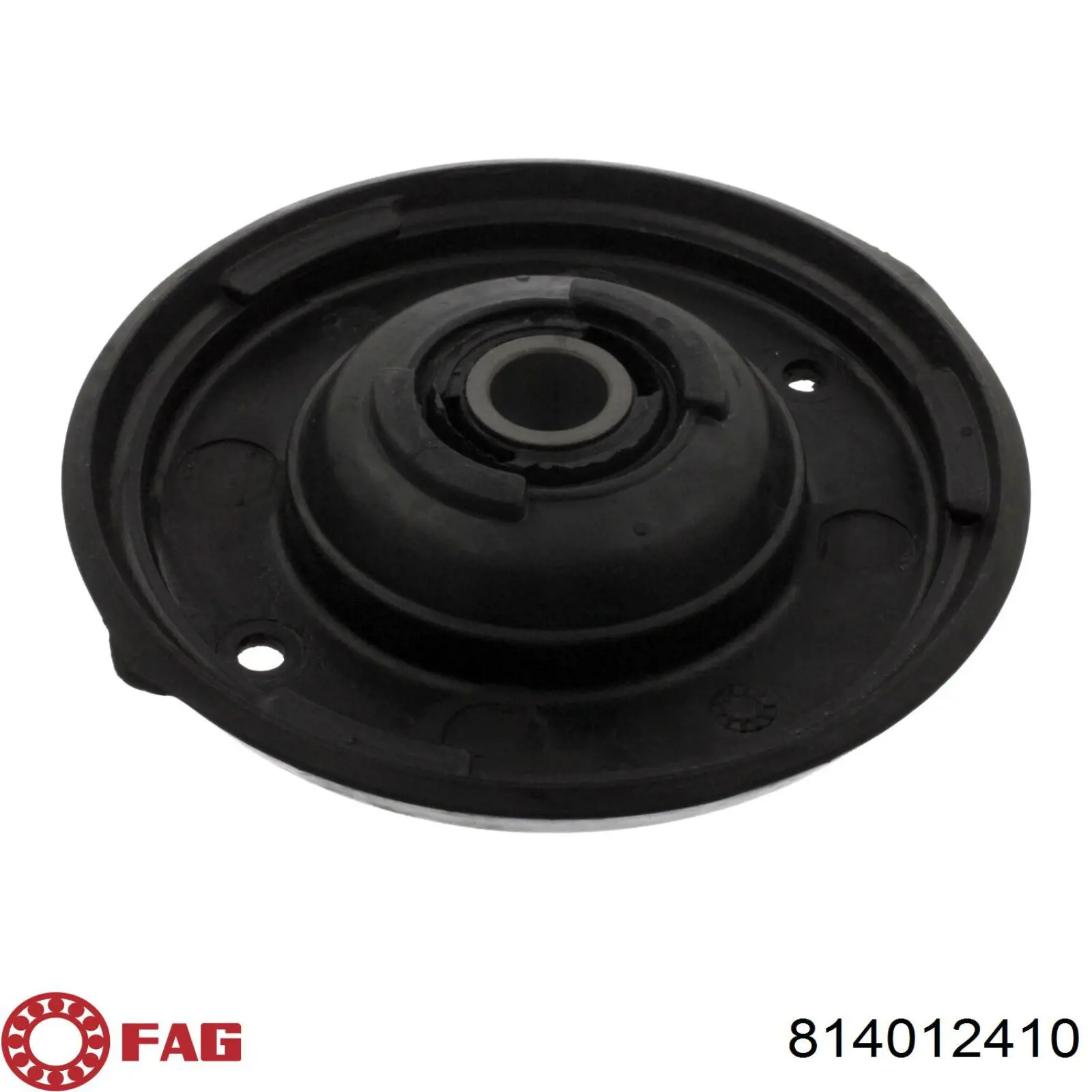 Soporte del amortiguador delantero Metalcaucho 06681 precio, desde 7,24 EUR