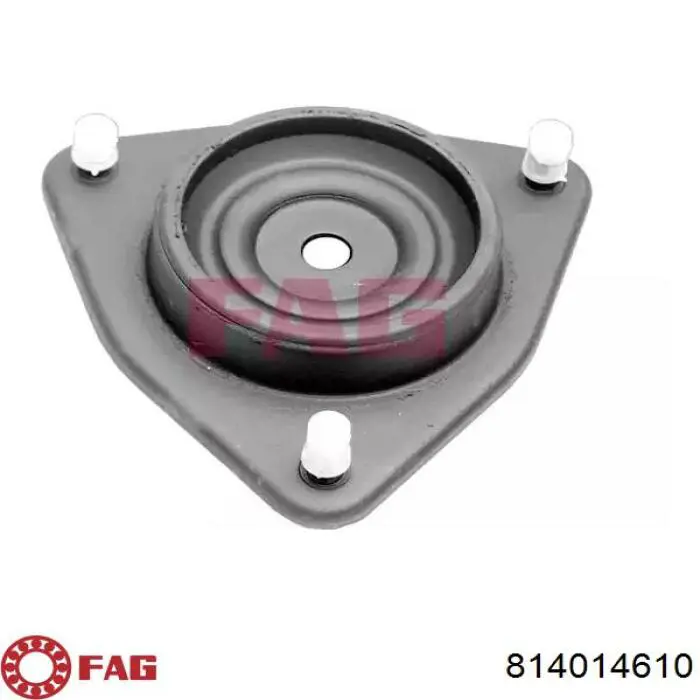 Comprar 95AB5789AA Ford Copela de amortiguador trasero