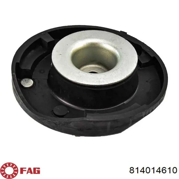 Copelas trasero Ford 95AB5789AA