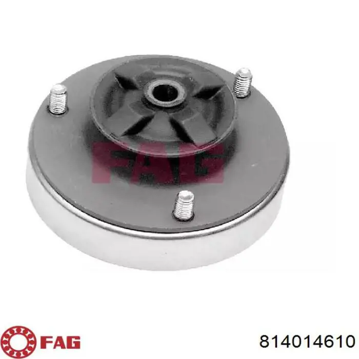 Cazoleta de amortiguador trasero Ford 95AB5789AA precio, desde 8,49 EUR
