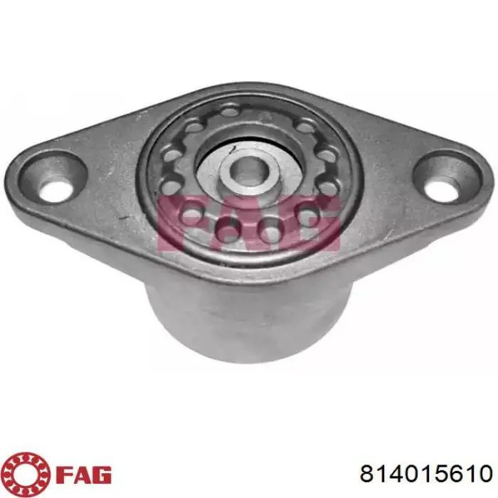 Cazoleta de amortiguador trasero FAG 814015610 precio, desde 48,81 EUR