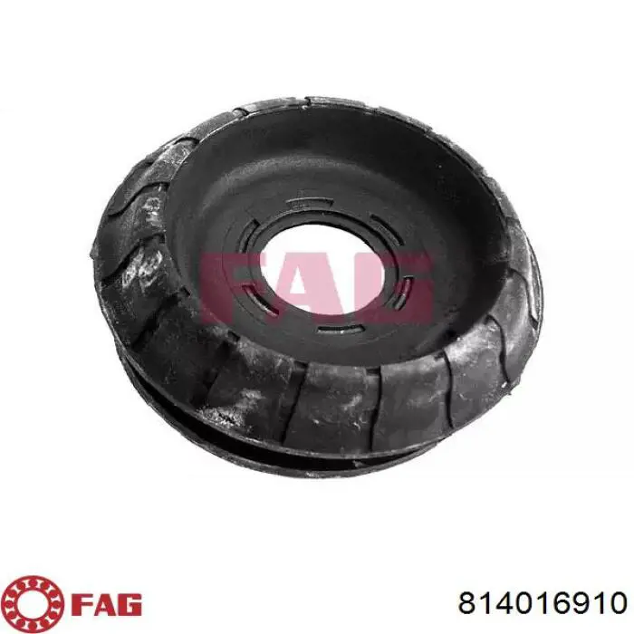 814016910 FAG Soporte amortiguador trasero