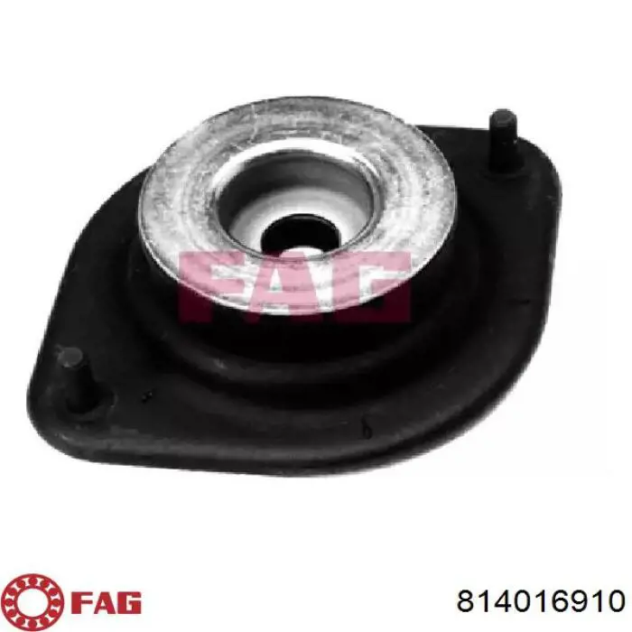 Cazoleta de amortiguador trasero FAG 814016910 precio, desde 13,02 EUR