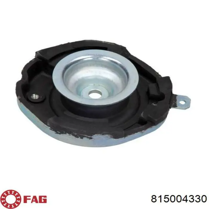 Soporte del amortiguador delantero Kautek RESM034KT precio, desde 28,40 EUR