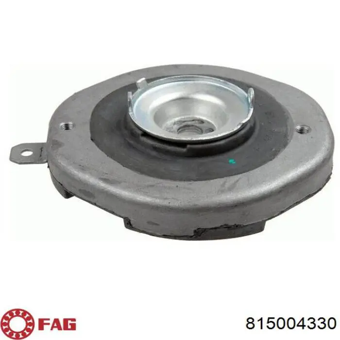 Comprar RESM034KT Kautek Soporte del amortiguador delantero