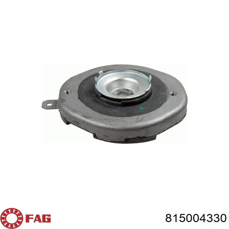 Soporte del amortiguador delantero RESM034KT Kautek