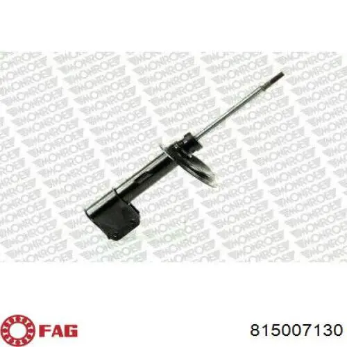 Soporte del amortiguador delantero FAG 815007130 precio, desde 37,35 EUR