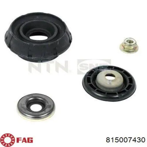 Comprar 815007430 FAG Soporte del amortiguador delantero