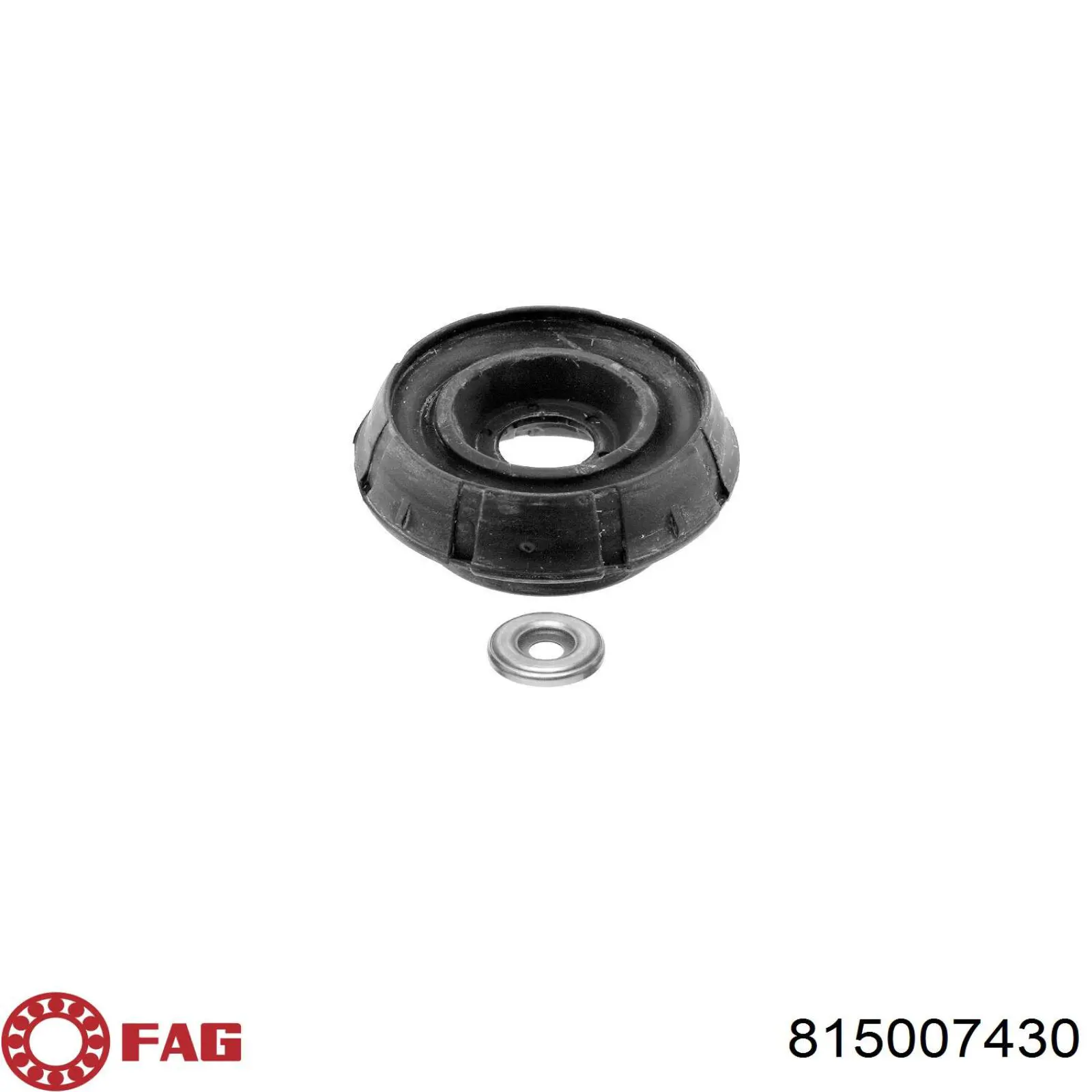 Soporte del amortiguador delantero FAG 815007430 precio, desde 19,11 EUR