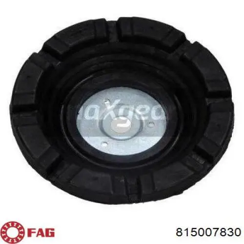 815007830 FAG Soporte del amortiguador delantero
