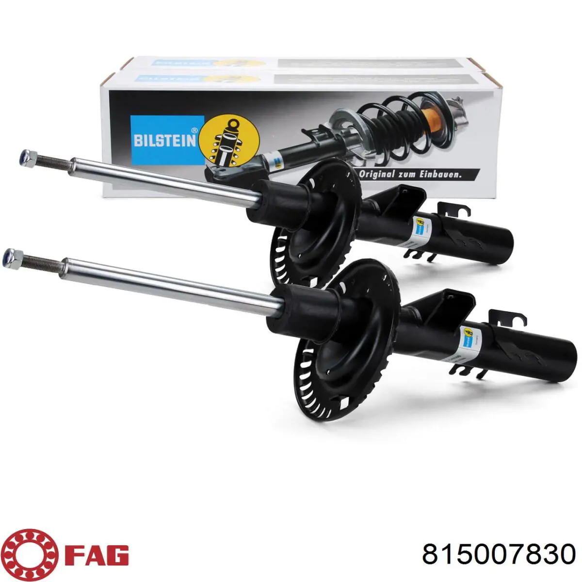 Comprar 815007830 FAG Soporte del amortiguador delantero