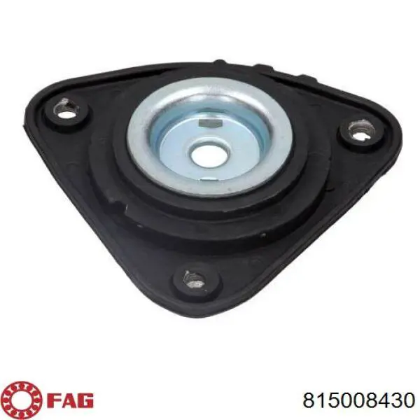 Soporte del amortiguador delantero Volvo 31360778
