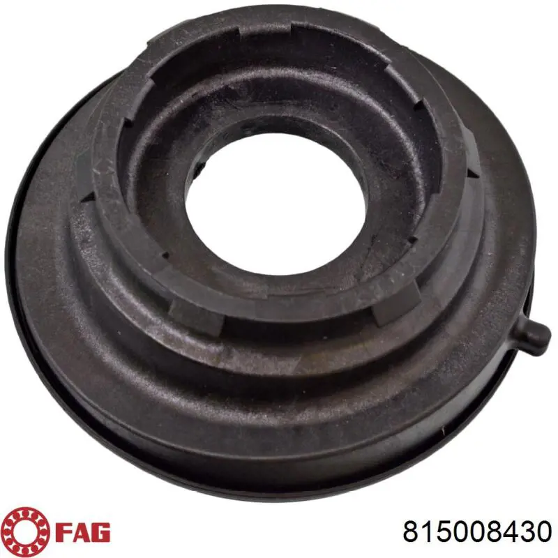31360778 Volvo Soporte del amortiguador delantero