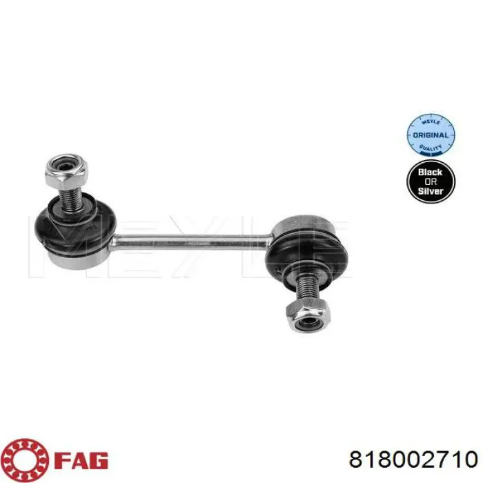 Comprar 42392 Febi Bieleta estabilizadora delantera derecha