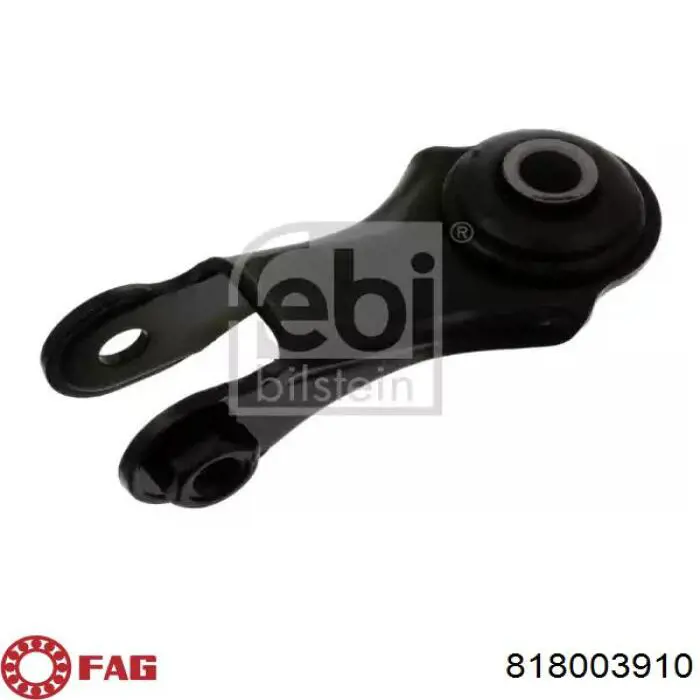 SI411 Japan Parts Bieleta estabilizadora delantera