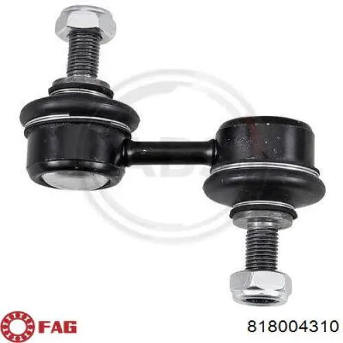 Bieleta estabilizadora delantera Triclo 786441 precio, desde 22,96 EUR