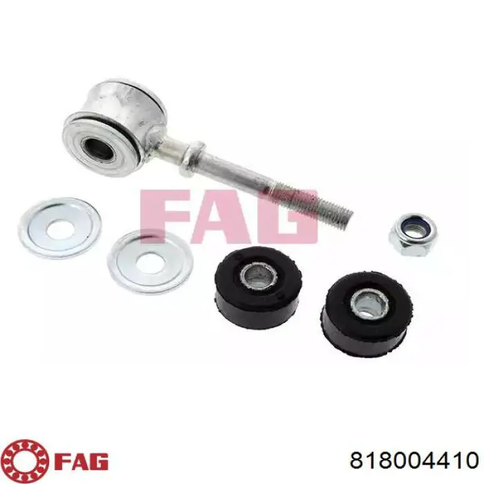 Comprar 818004410 FAG Bieleta estabilizadora delantera