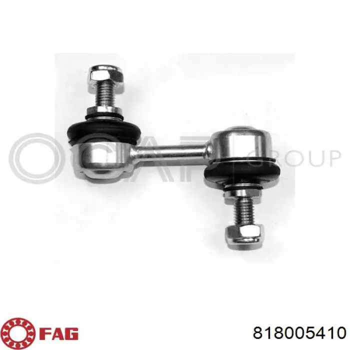 Soporte estabilizador FAG 818005410 precio, desde 28,36 EUR