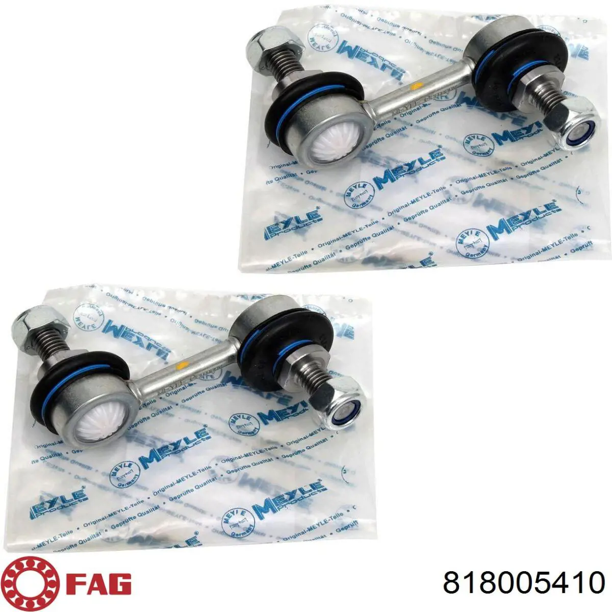 818005410 FAG Silentblock de la barra estabilizadora
