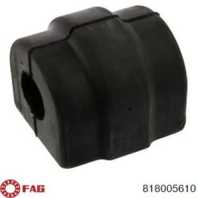 Comprar 818005610 FAG Bieleta estabilizadora delantera derecha